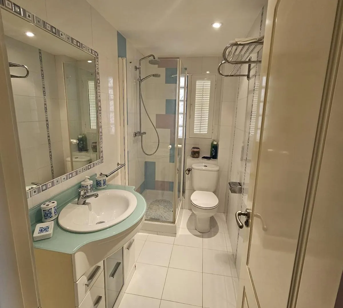 Apartment Primera Linea De Playa Espectacular, 3 Dormitorios Almunecar Spain