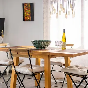  Apartamento Playa Costa Templada