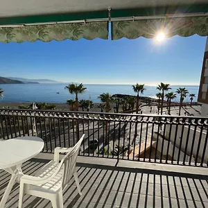  Apartamento South Coast