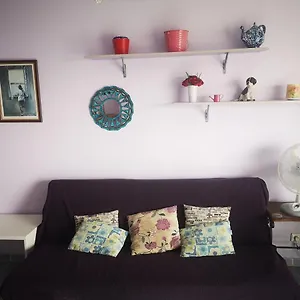  Apartamento Coqueto Estudio Frente Al Mar.