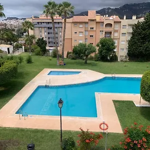  Apartamento Increible
