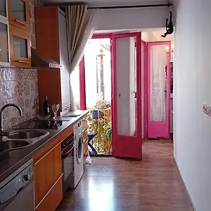  Apartamento Frida