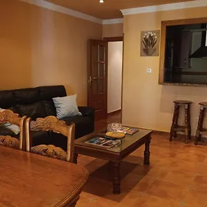  Apartamento Amplio En