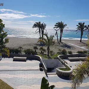  Apartamento Chic Almuñecar San Cristobal