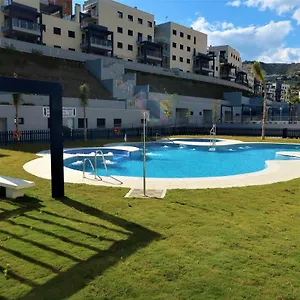  Apartamento Residencial Playa Cabria