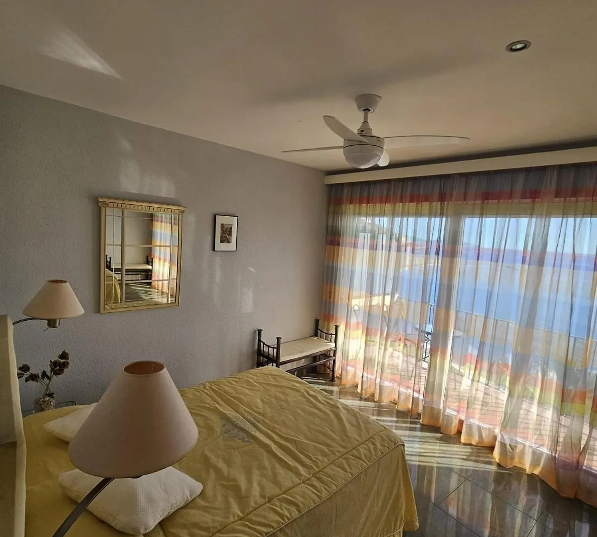 Appartement Primera Linea De Playa Espectacular, 3 Dormitorios Almuñécar